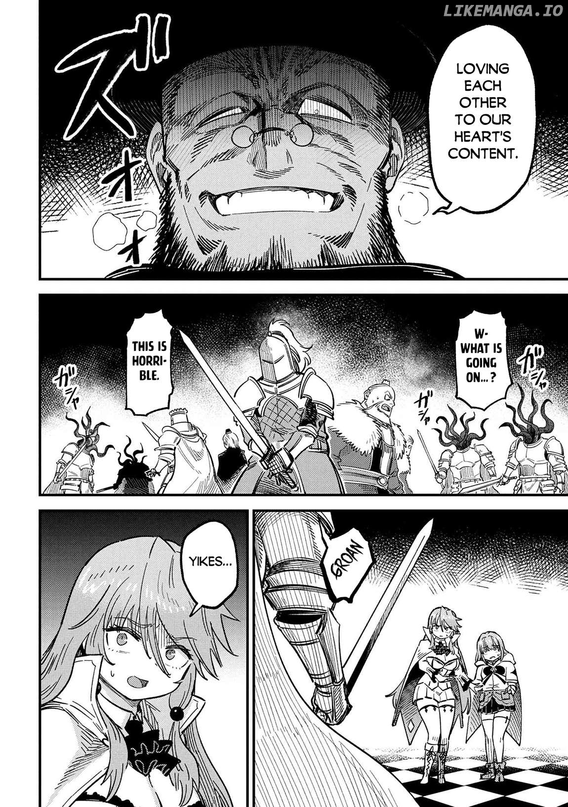 Redo Of Healer, Chapter 69.1 image 03